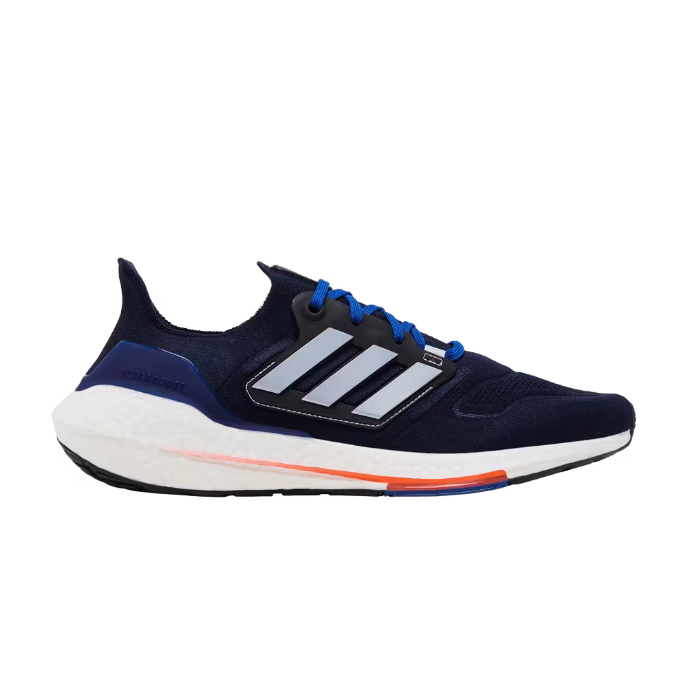 Adidas UltraBoost 22 Legend Ink Orange