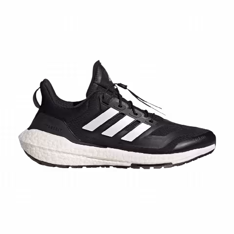 Adidas UltraBoost 22 Cold.RDY 2.0 'Black White Grey'