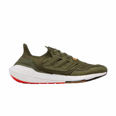adidas UltraBoost 22 'Focus Olive'