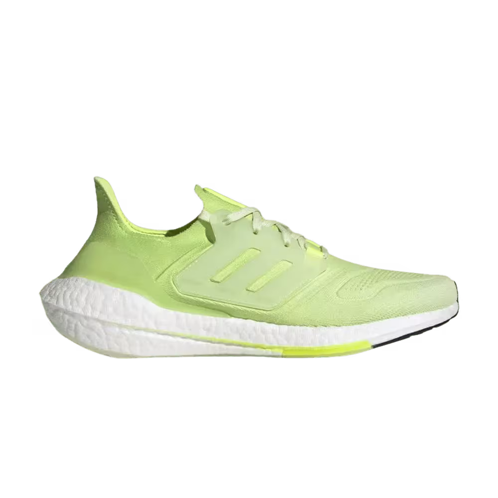 adidas UltraBoost 22 Almost Lime