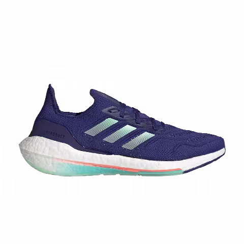 Adidas UltraBoost 22 Heat.RDY 'Legacy Indigo Pulse Mint'