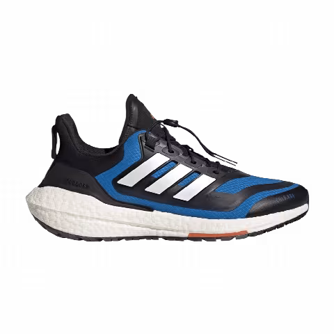 Adidas UltraBoost 22 Cold.RDY 2.0 'Black Blue Rush'