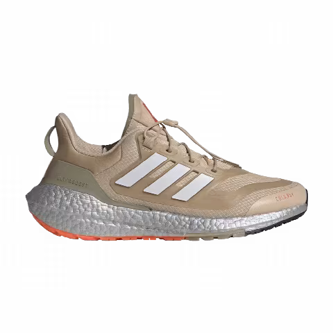 Adidas UltraBoost 22 Cold.RDY 2.0 'Magic Beige Grey'