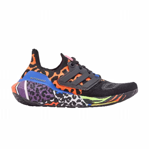 Rich Mnisi x adidas Wmns UltraBoost 22 'South African City Life'