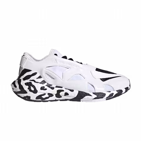 Stella McCartney x adidas Wmns UltraBoost 22 'Zebra'