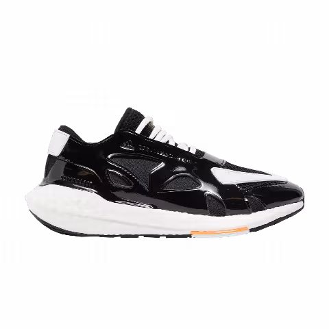 Stella McCartney x adidas Wmns UltraBoost 22 'Black White'