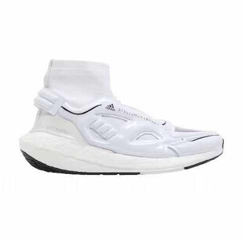 Stella McCartney x adidas Wmns UltraBoost 22 Elevated 'Cloud White Core Black'