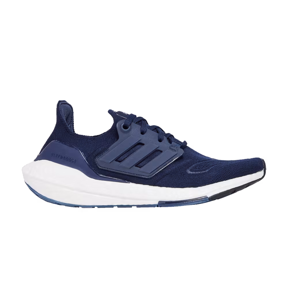 adidas Women's UltraBoost 22 Collegiate Navy