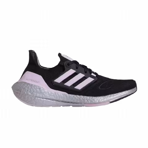 Adidas Wmns UltraBoost 22 'Black Bliss Lilac'