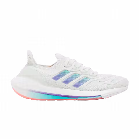 Adidas Wmns UltraBoost 22 Heat.RDY 'White Tint Pulse Mint'