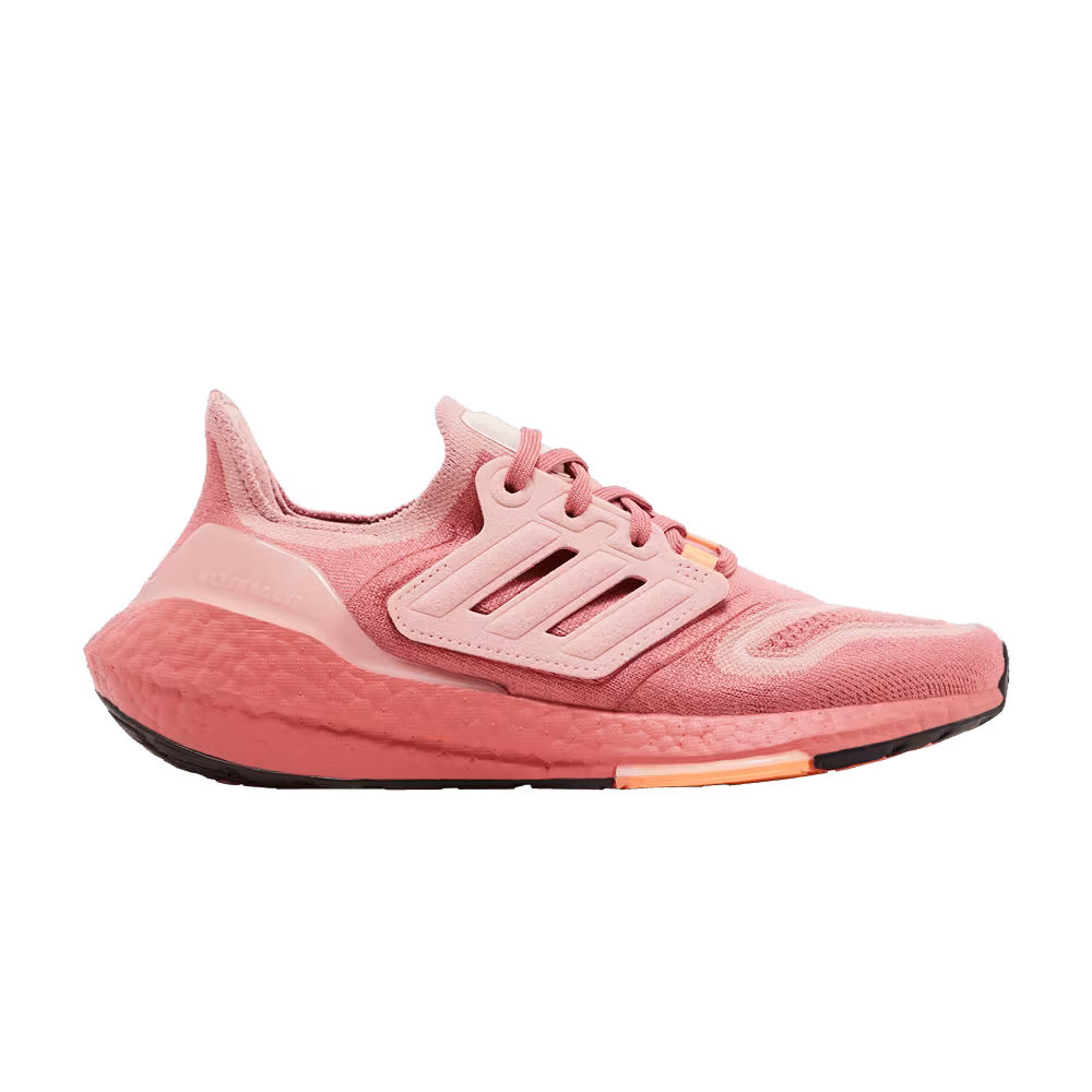 adidas Women's UltraBoost 22 Wonder Red