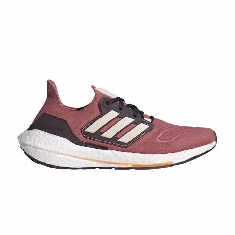 Adidas Wmns UltraBoost 22 'Wonder Red Bliss Orange'