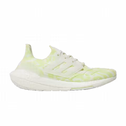 Adidas Wmns UltraBoost 22 'Almost Lime'