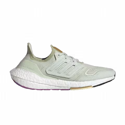 adidas Wmns UltraBoost 22 'Linen Green'