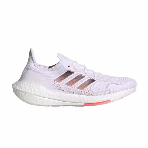 Adidas Wmns UltraBoost 22 Heat.RDY 'White Turbo'