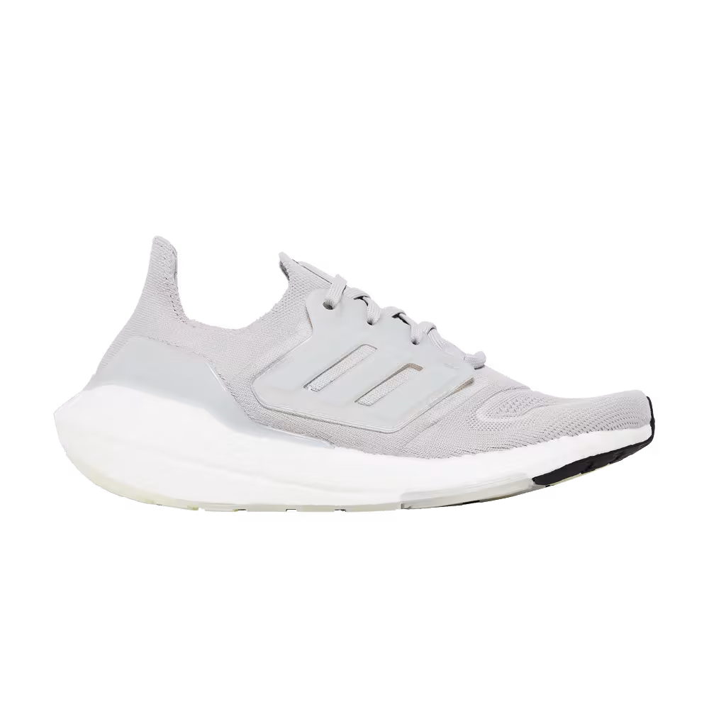 Adidas Women's UltraBoost 22 Triple Grey
