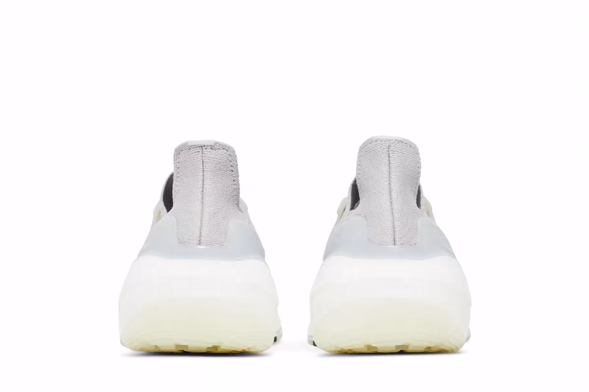 Adidas Women's UltraBoost 22 Triple Grey, view 7