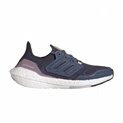 Adidas Wmns UltraBoost 22 'Denim'