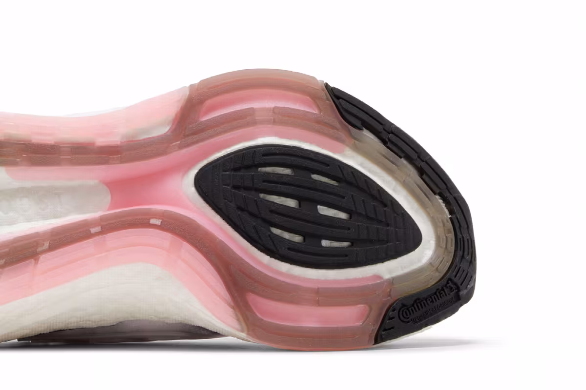Adidas Women's UltraBoost 22 Tie-Dye, view 6
