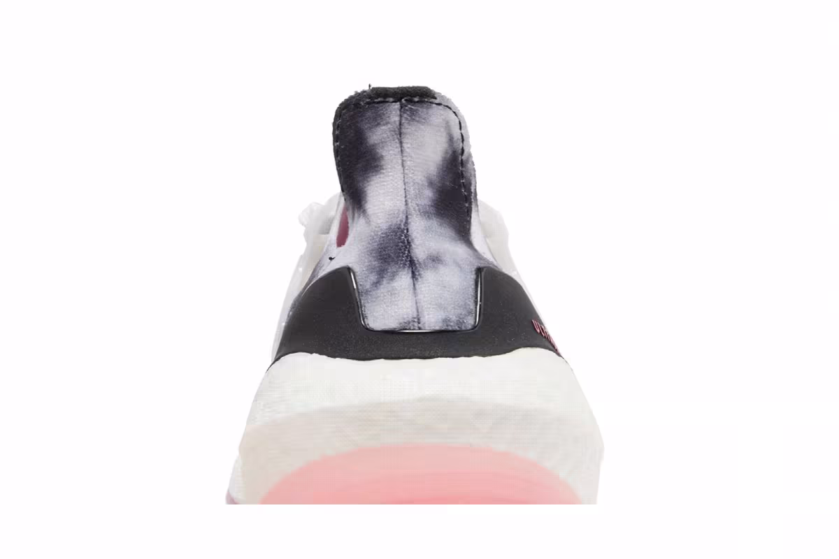 Adidas Women's UltraBoost 22 Tie-Dye, view 8