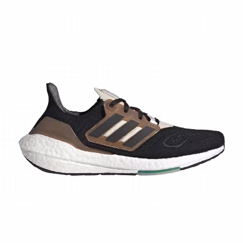 adidas Wmns UltraBoost 22 Made With Nature 'Black Wonder Taupe'