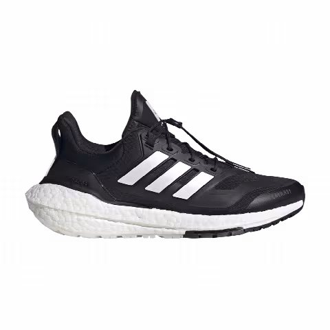 Adidas Wmns UltraBoost 22 Cold.RDY 2.0 'Black White'