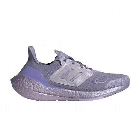 Adidas Wmns UltraBoost 22 'Silver Violet'