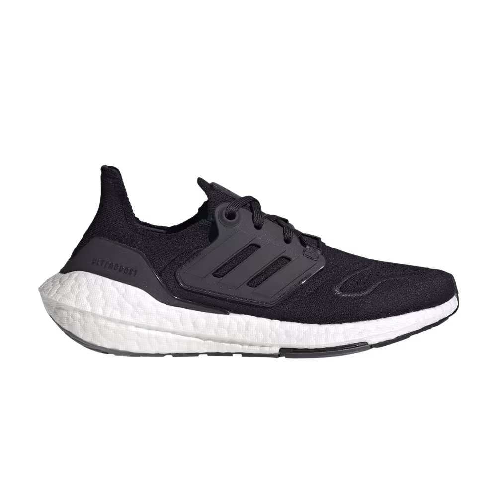 Adidas UltraBoost 22 J Black White