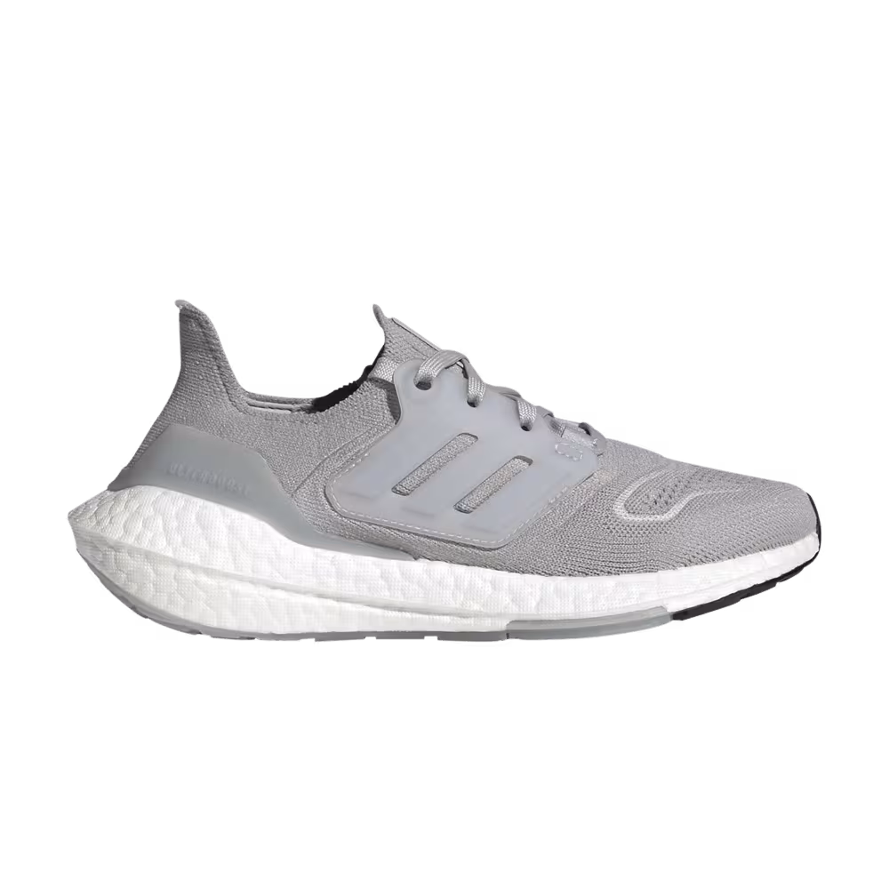 Adidas UltraBoost 22 J Triple Grey