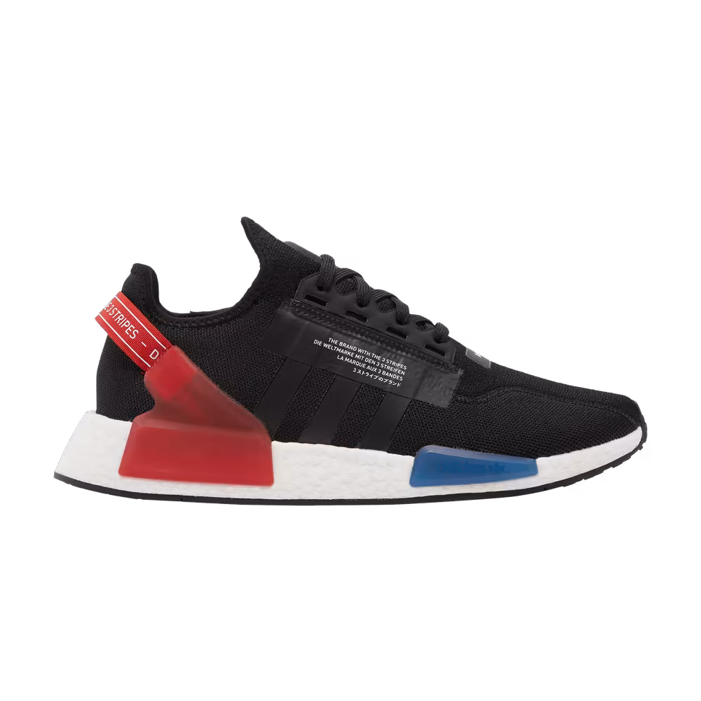 adidas NMD_R1 V2 Core Black