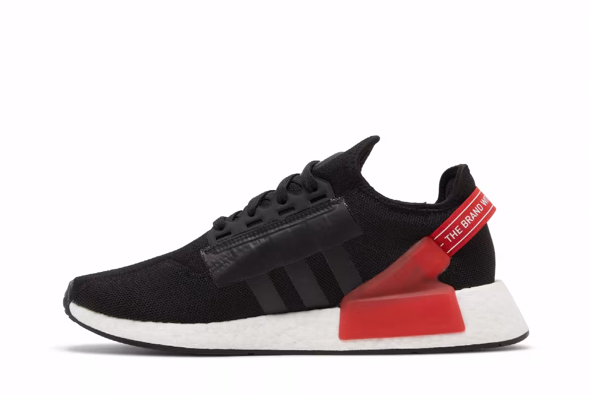 adidas NMD_R1 V2 Core Black, view 4