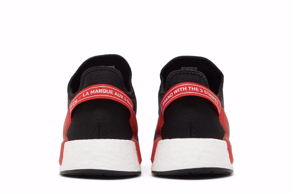 adidas NMD_R1 V2 Core Black, view 7