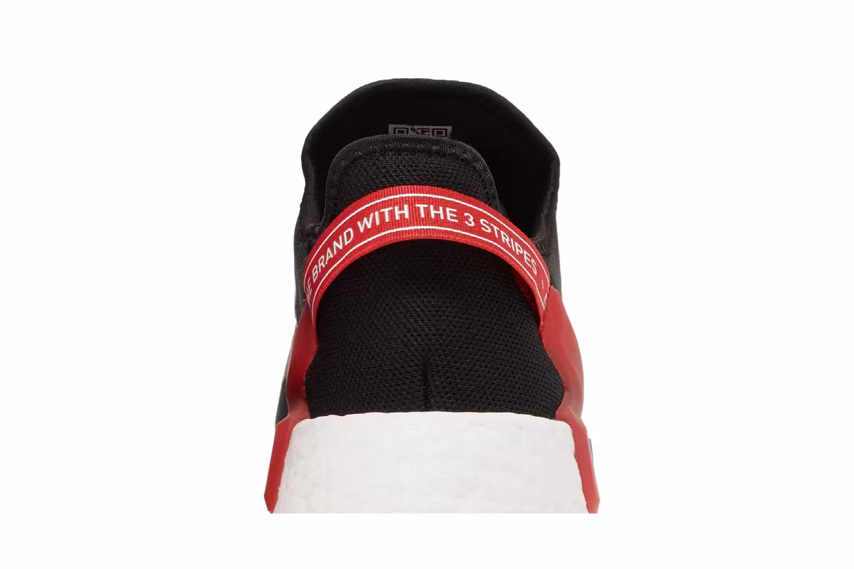 adidas NMD_R1 V2 Core Black, view 8