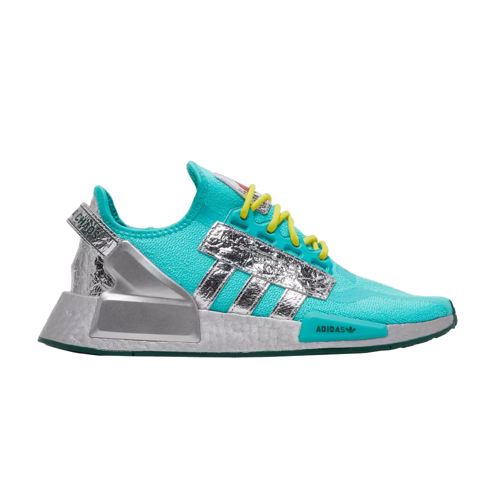 South Park x adidas NMD_R1 V2 Professor Chaos