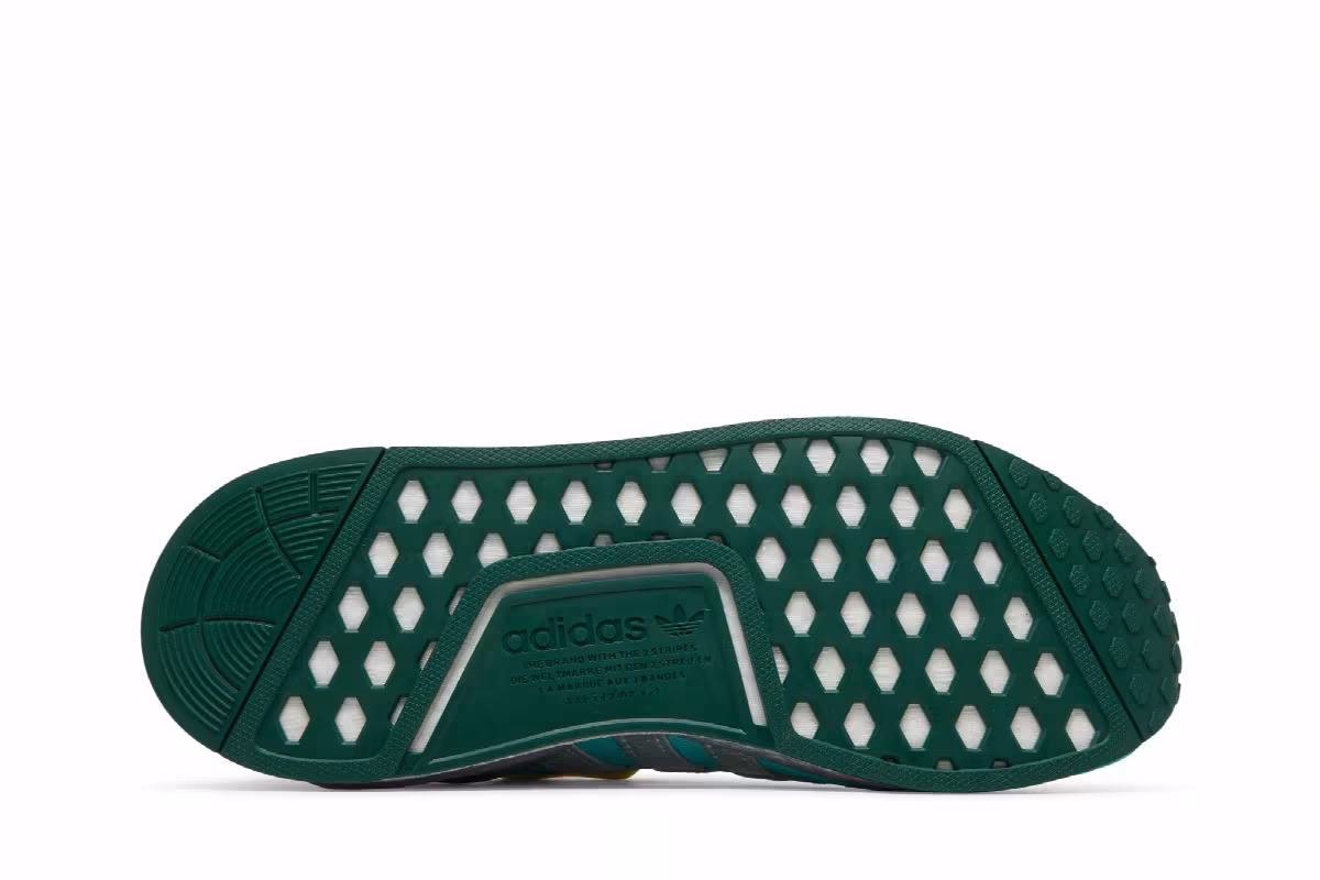 South Park x adidas NMD_R1 V2 Professor Chaos, view 5