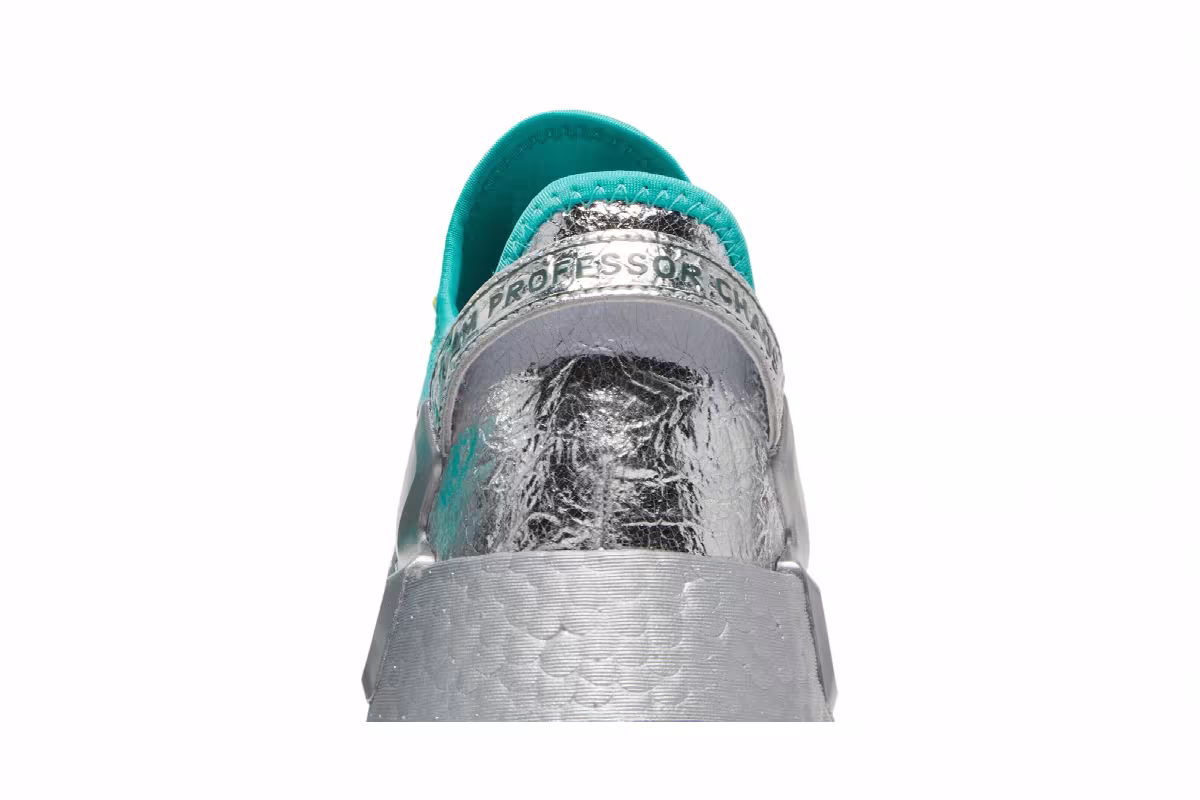 South Park x adidas NMD_R1 V2 Professor Chaos, view 8