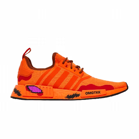 South Park x adidas NMD_R1 'Kenny'