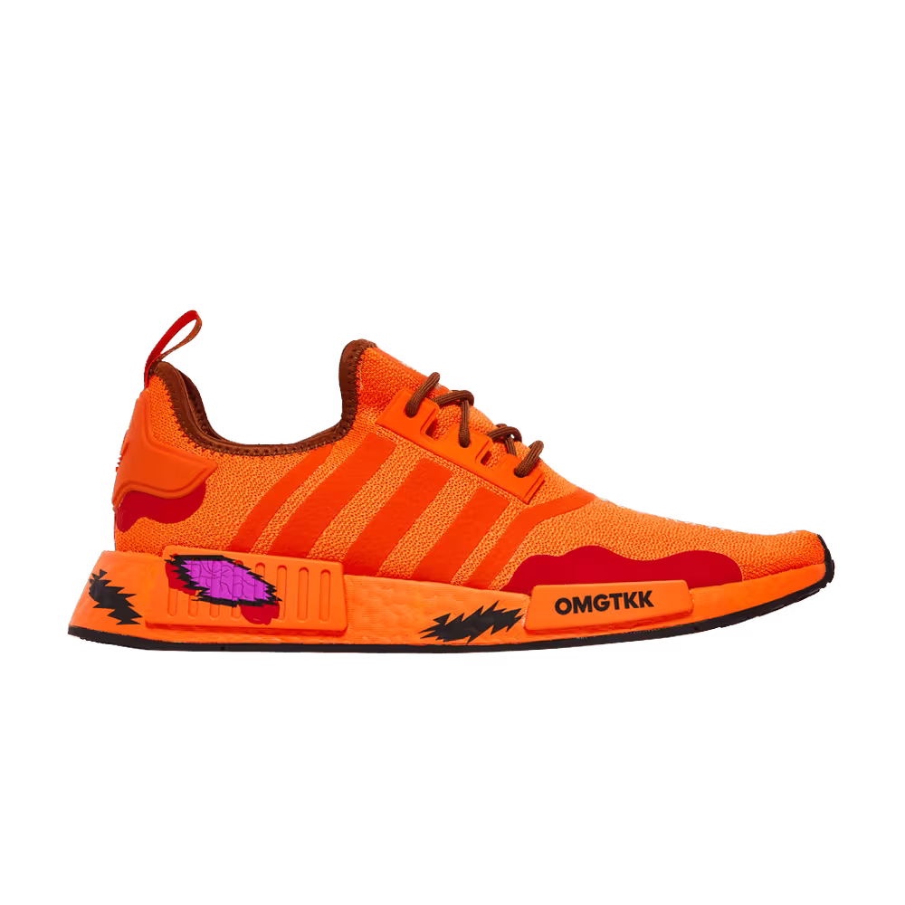 South Park x adidas NMD_R1 Kenny