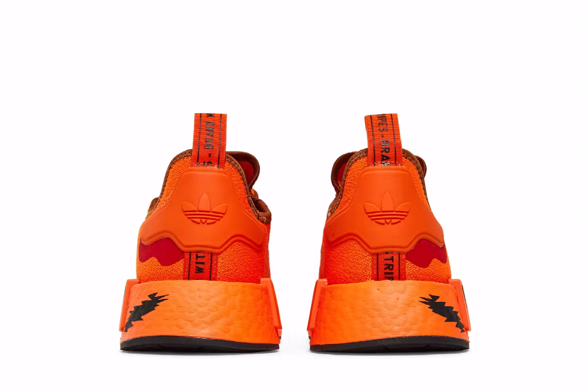 South Park x adidas NMD_R1 Kenny, view 7