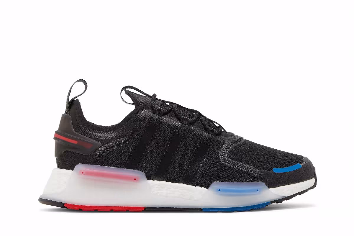 adidas NMD_V3 OG Black, view 2