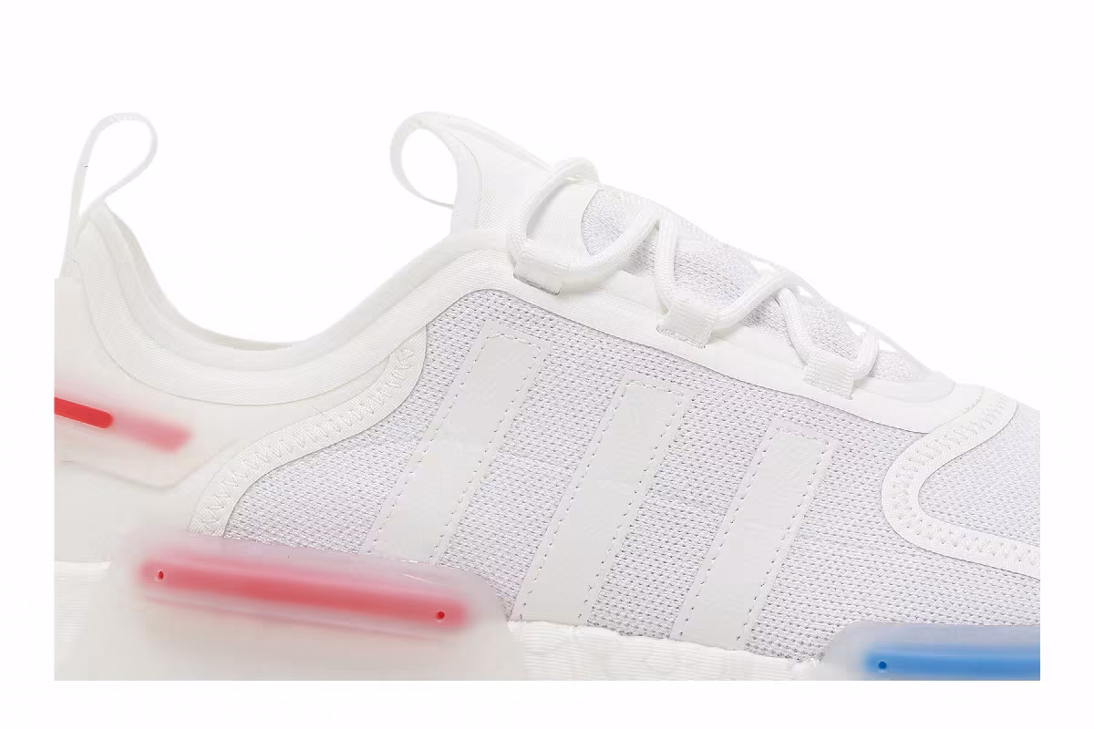 adidas NMD_V3 OG White, view 3