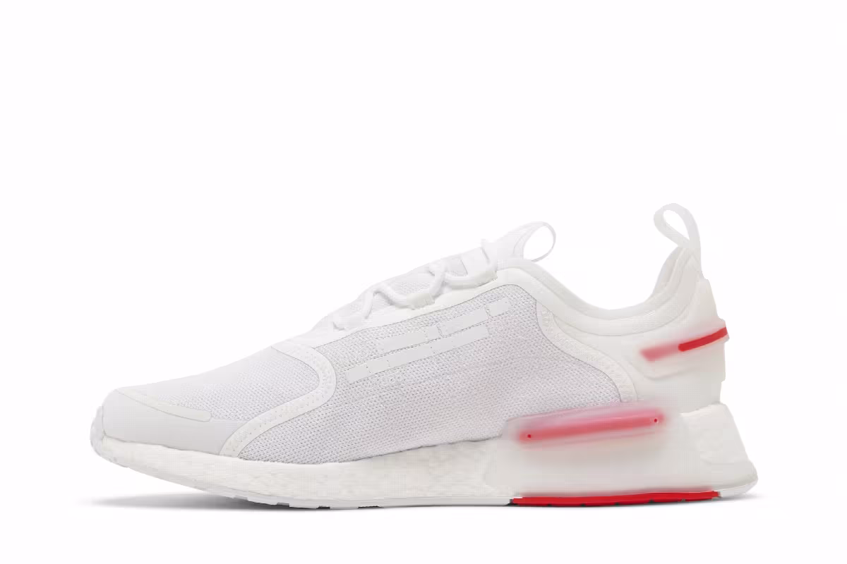 adidas NMD_V3 OG White, view 4
