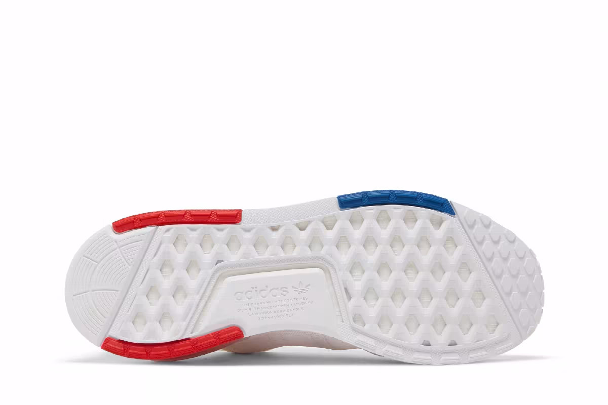 adidas NMD_V3 OG White, view 5