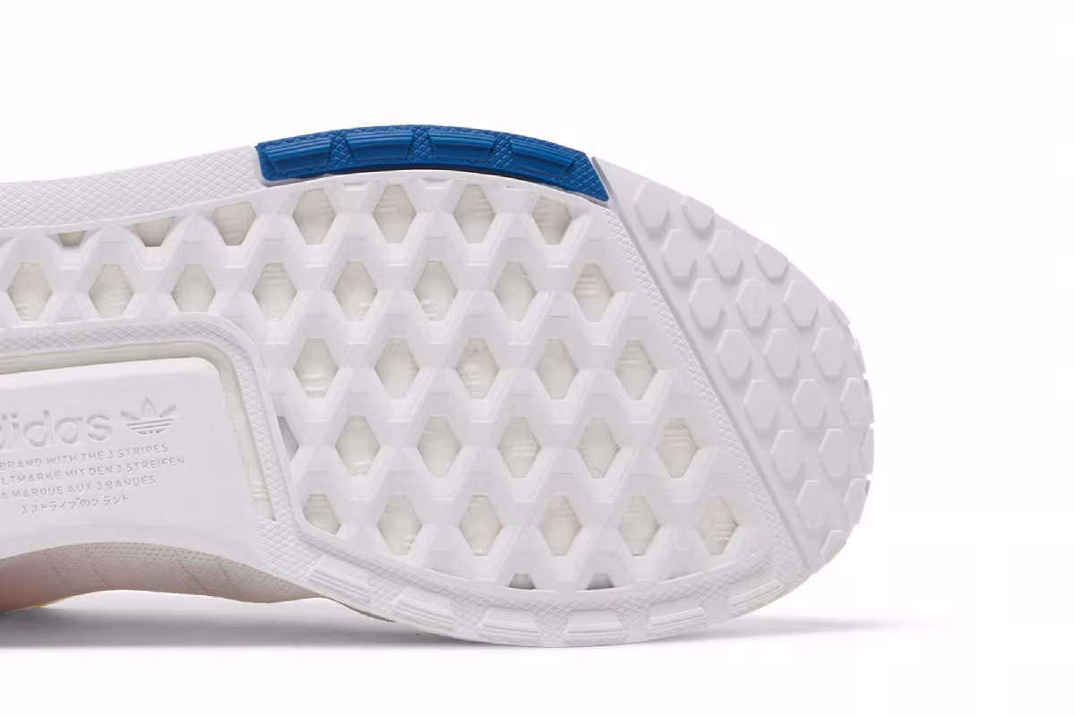 adidas NMD_V3 OG White, view 6