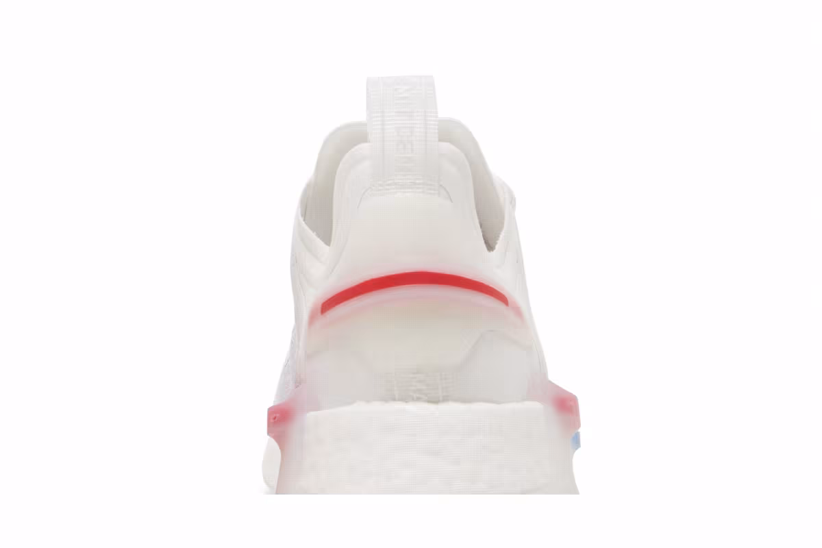 adidas NMD_V3 OG White, view 8