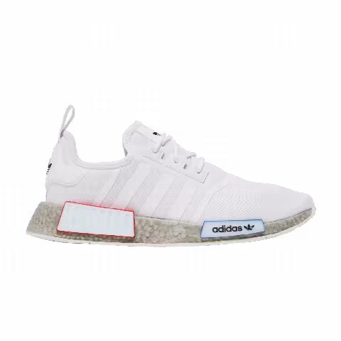 adidas NMD_R1 'White Grey'