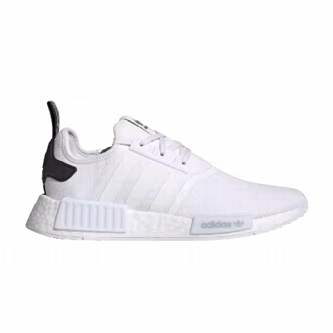adidas NMD_R1 'White Black'