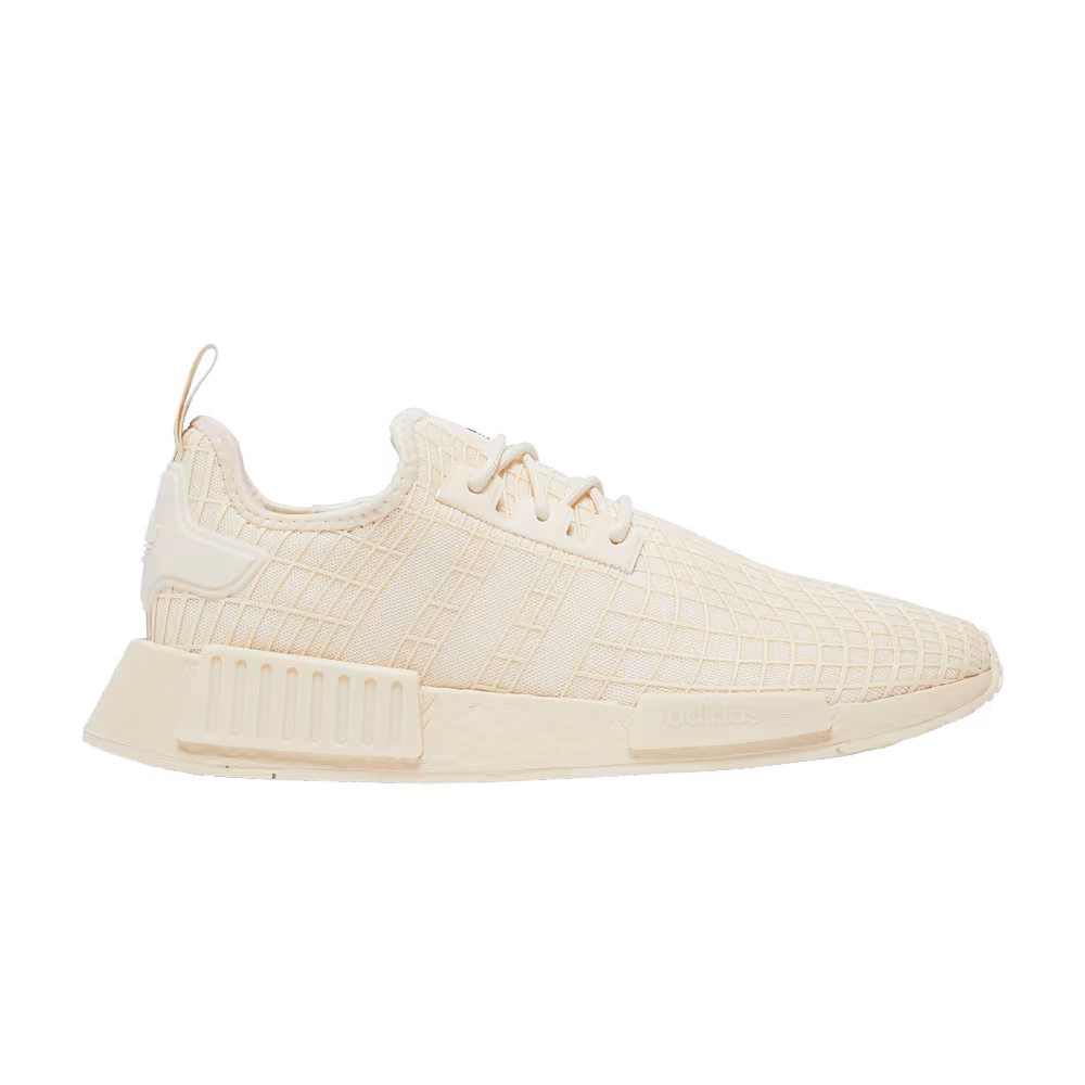 adidas NMD_R1 Ecru Tint