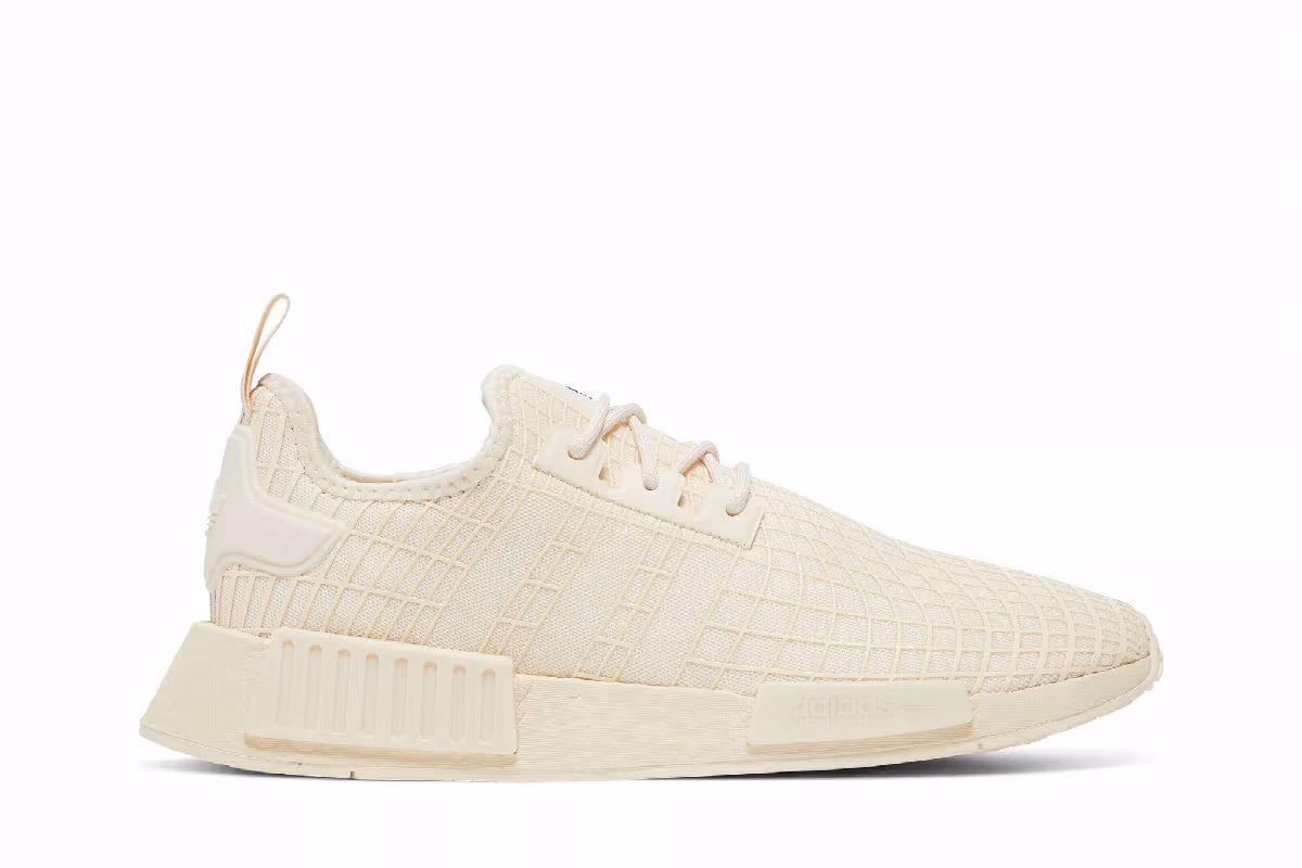 adidas NMD_R1 Ecru Tint, view 2