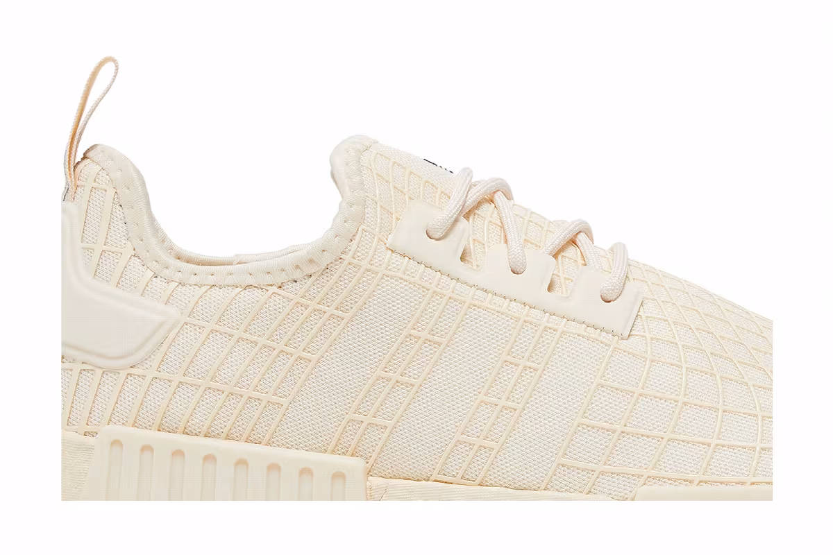 adidas NMD_R1 Ecru Tint, view 3